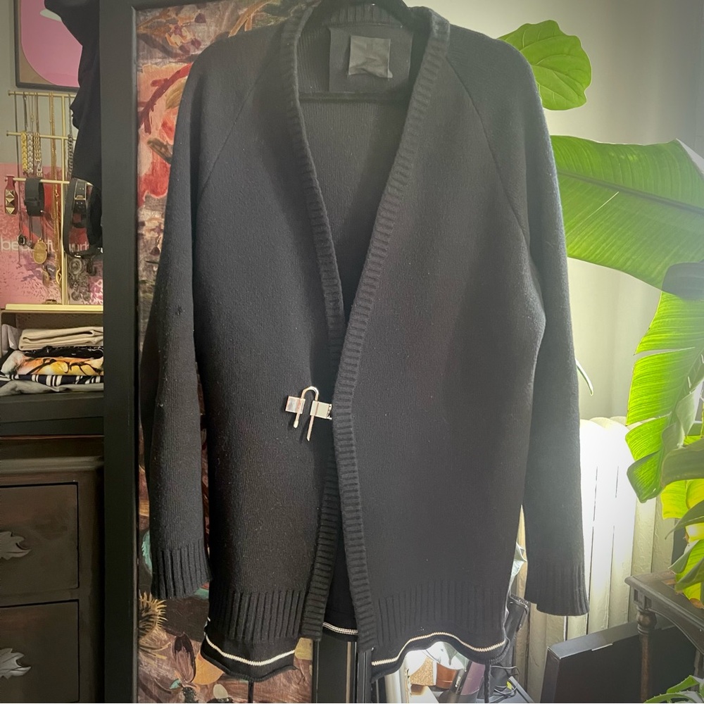 Givenchy cardigan